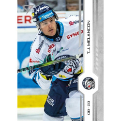 2024/25 Sportzoo ELH 1. serie #116 T.J. Melancon