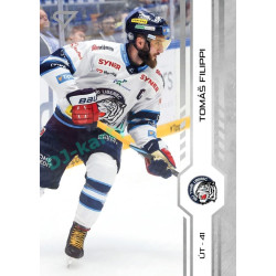 2024/25 Sportzoo ELH 1. serie #120 Tomáš Filippi