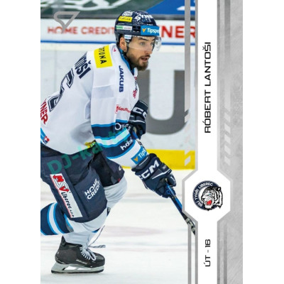 2024/25 Sportzoo ELH 1. serie #121 Róbert Lantoši