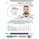 2024/25 Sportzoo ELH 1. serie #121 Róbert Lantoši