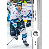 2024/25 Sportzoo ELH 1. serie #122 Adam Musil