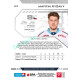 2024/25 Sportzoo ELH 1. serie #123 Martin Ryšavý