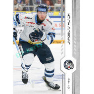 2024/25 Sportzoo ELH 1. serie #125 Jaroslav Vlach