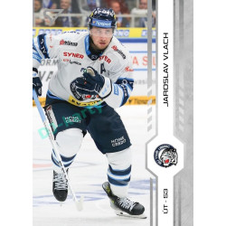 2024/25 Sportzoo ELH 1. serie #125 Jaroslav Vlach