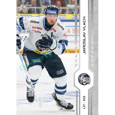 2024/25 Sportzoo ELH 1. serie #125 Jaroslav Vlach