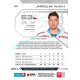 2024/25 Sportzoo ELH 1. serie #125 Jaroslav Vlach