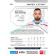 2024/25 Sportzoo ELH 1. serie #126 Marek Zachar