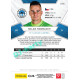 2021/22 Sportzoo Fortuna Liga Milan Knobloch #76