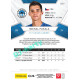 2021/22 Sportzoo Fortuna Liga Michal Fukala #77