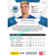 2021/22 Sportzoo Fortuna Liga Matěj Chaluš #79