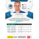 2021/22 Sportzoo Fortuna Liga Jan Mikula #81