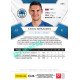 2021/22 Sportzoo Fortuna Liga Karol Mészáros #85