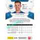 2021/22 Sportzoo Fortuna Liga Jakub Nečas #86