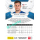 2021/22 Sportzoo Fortuna Liga Michael Rabušic #87