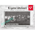 Ligové události
