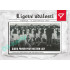 2023 Sportzoo Dekády fotbalové ligy #LU-003 Slavia prvním mistrem ligy Ligové události