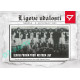 2023 Sportzoo Dekády fotbalové ligy #LU-003 Slavia prvním mistrem ligy Ligové události
