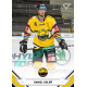 2021/22 Sportzoo TIPSPORT ELH 2. série #346 Daniel Kolář