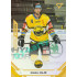 2021/22 Sportzoo TIPSPORT ELH 2. série #346 Daniel Kolář Gold xx/19