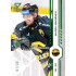 2024/25 Sportzoo ELH 1. serie #058 Marek Baránek Green Glitter xx/30
