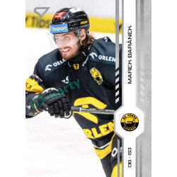 2024/25 Sportzoo ELH 1. serie #058 Marek Baránek