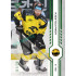 2024/25 Sportzoo ELH 1. serie #061 Adam Polášek Green Glitter xx/30