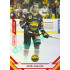 2021/22 Sportzoo TIPSPORT ELH 2. série #350 Matěj Chalupa Red xx/49