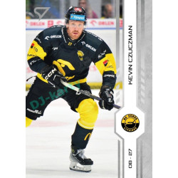 2024/25 Sportzoo ELH 1. serie #059 Kevin Czuczman