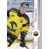 2024/25 Sportzoo ELH 1. serie #063 Kristaps Zile Puck Marks