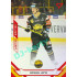 2021/22 Sportzoo TIPSPORT ELH 2. série #351 Michael Latta Red xx/49