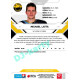 2021/22 Sportzoo TIPSPORT ELH 2. série #351 Michael Latta
