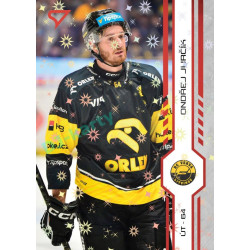 2024/25 Sportzoo ELH 1. serie #066 Ondřej Jurčík Red Sparks