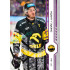 2024/25 Sportzoo ELH 1. serie #066 Ondřej Jurčík Purple Iceberg xx/60