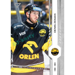 2024/25 Sportzoo ELH 1. serie #062 Denis Zeman