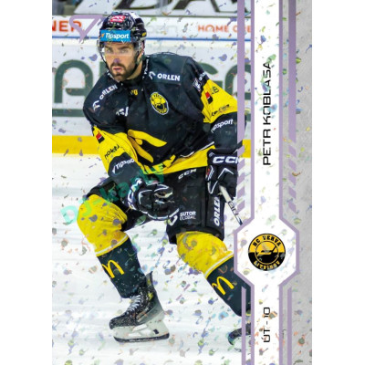 2024/25 Sportzoo ELH 1. serie #069 Petr Koblasa Puck Marks