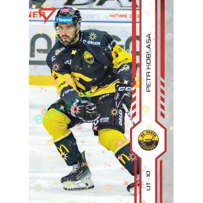 2024/25 Sportzoo ELH 1. serie #069 Petr Koblasa Red Sparks