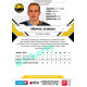 2021/22 Sportzoo TIPSPORT ELH 2. série #353 Přemysl Svoboda