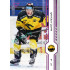 2024/25 Sportzoo ELH 1. serie #070 Matěj Pekař Purple Iceberg xx/60