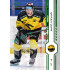 2024/25 Sportzoo ELH 1. serie #070 Matěj Pekař Green Glitter xx/30