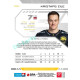 2024/25 Sportzoo ELH 1. serie #063 Kristaps Zile