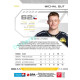 2024/25 Sportzoo ELH 1. serie #064 Michal Gut