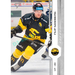 2024/25 Sportzoo ELH 1. serie #071 Filip Sandberg