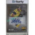Buyback Signature OFS 19/20 #189 Silver Rainbow Karel Kubát x/5