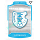 2023 Sportzoo Dekády fotbalové ligy #L-008 TJ VÍTKOVICE Vývoj klubového loga