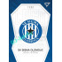 2021/22 Sportzoo Fortuna Liga SK Sigma Olomouc #TL16 Team Logo