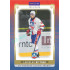 2024/25 Goal Cards Maxa liga 1. série #TRE-15 Ladislav Bittner Parallel 1of40