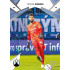 2024/25 Sportzoo Chance Liga 2. série #281 Tomáš Koubek