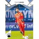 2024/25 Sportzoo Chance Liga 2. série #281 Tomáš Koubek