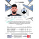 2024/25 Sportzoo Chance Liga 2. série #281 Tomáš Koubek