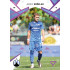2024/25 Sportzoo Chance Liga 2. série #284 Josef Koželuh Cosmic Pink